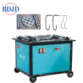 steel wire bender automation rebar bending machine